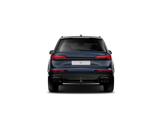 Audi Q7 Pro Line S | Achterbank plus | LED-koplampen | Optiekpakket zwart plus ActivLease financial lease