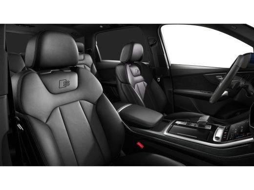 Audi Q7 Pro Line S | Achterbank plus | LED-koplampen | Optiekpakket zwart plus ActivLease financial lease