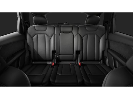 Audi Q7 Pro Line S | Achterbank plus | LED-koplampen | Optiekpakket zwart plus ActivLease financial lease