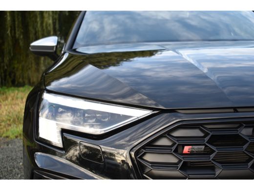 Audi S3 Sportback 2.0 TFSI S3 QUATTRO 310PK S-TRON S3-SPORT CAMERA/LEDER/CARPLAY ActivLease financial lease