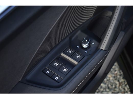 Audi S3 Sportback 2.0 TFSI S3 QUATTRO 310PK S-TRON S3-SPORT CAMERA/LEDER/CARPLAY ActivLease financial lease