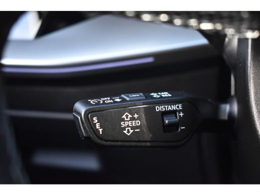 Audi S3 Sportback 2.0 TFSI S3 QUATTRO 310PK S-TRON S3-SPORT CAMERA/LEDER/CARPLAY ActivLease financial lease