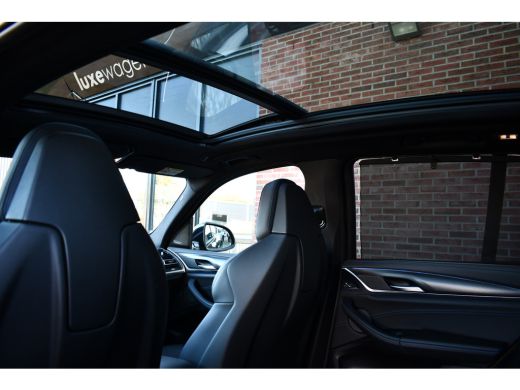 BMW X3 xDrive30e M-Sport Pano M-zetels ACC HUD H/K 20inch ActivLease financial lease