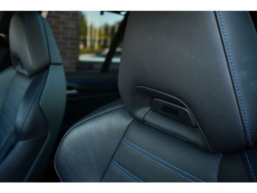 BMW X3 xDrive30e M-Sport Pano M-zetels ACC HUD H/K 20inch ActivLease financial lease