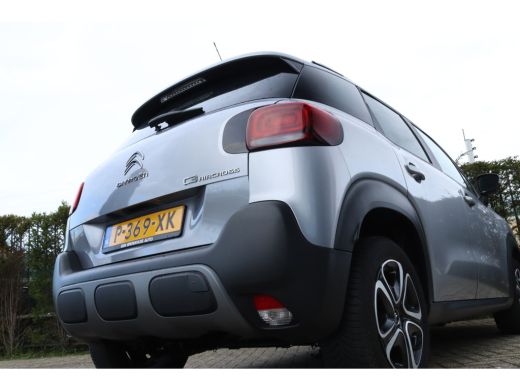 Citroën C3 Aircross 1.2 Turbo Feel | Cruise Control | Navigatie | Carplay | Airco | LED ActivLease financial lease