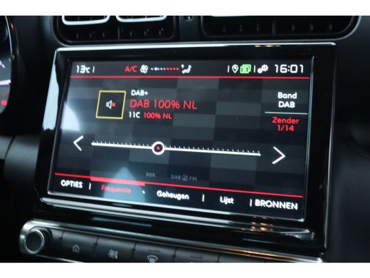 Citroën C3 Aircross 1.2 Turbo Feel | Cruise Control | Navigatie | Carplay | Airco | LED ActivLease financial lease