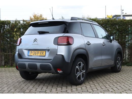 Citroën C3 Aircross 1.2 Turbo Feel | Cruise Control | Navigatie | Carplay | Airco | LED ActivLease financial lease