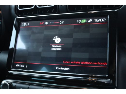 Citroën C3 Aircross 1.2 Turbo Feel | Cruise Control | Navigatie | Carplay | Airco | LED ActivLease financial lease