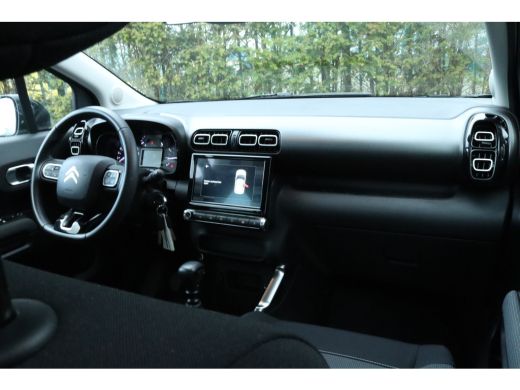 Citroën C3 Aircross 1.2 Turbo Feel | Cruise Control | Navigatie | Carplay | Airco | LED ActivLease financial lease