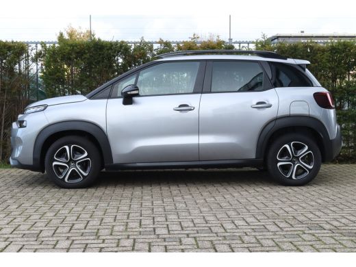 Citroën C3 Aircross 1.2 Turbo Feel | Cruise Control | Navigatie | Carplay | Airco | LED ActivLease financial lease