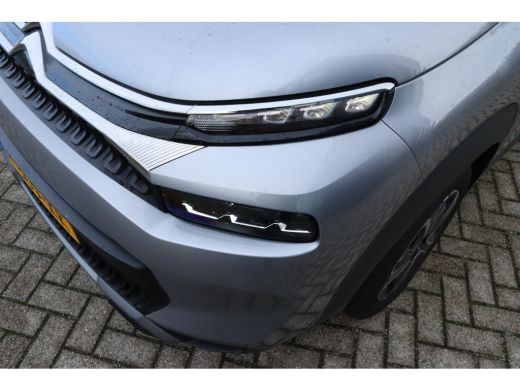 Citroën C3 Aircross 1.2 Turbo Feel | Cruise Control | Navigatie | Carplay | Airco | LED ActivLease financial lease