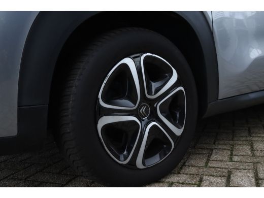 Citroën C3 Aircross 1.2 Turbo Feel | Cruise Control | Navigatie | Carplay | Airco | LED ActivLease financial lease