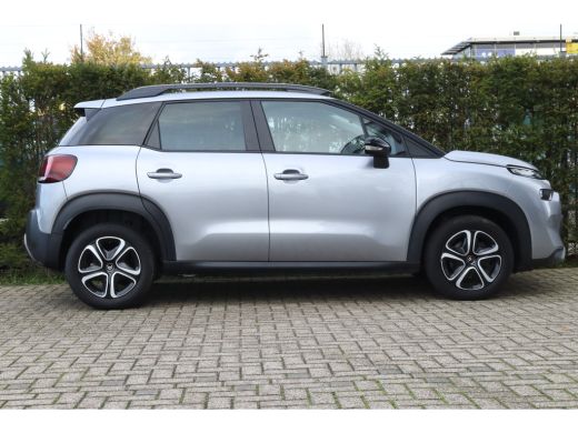 Citroën C3 Aircross 1.2 Turbo Feel | Cruise Control | Navigatie | Carplay | Airco | LED ActivLease financial lease