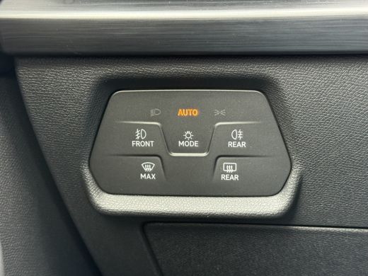 CUPRA Formentor 1.4 e-Hybrid VZ Performance | ACC | Camera | LED | Keyless | Memory | 19 inch ActivLease financial lease