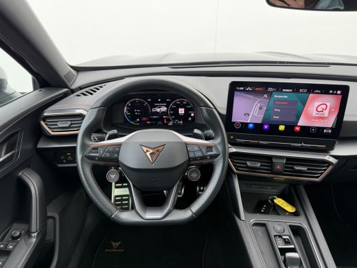 CUPRA Formentor 1.4 e-Hybrid VZ Performance | ACC | Camera | LED | Keyless | Memory | 19 inch ActivLease financial lease