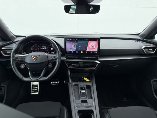 CUPRA Formentor 1.4 e-Hybrid VZ Performance | ACC | Camera | LED | Keyless | Memory | 19 inch ActivLease financial lease