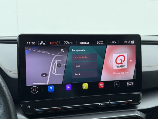 CUPRA Formentor 1.4 e-Hybrid VZ Performance | ACC | Camera | LED | Keyless | Memory | 19 inch ActivLease financial lease