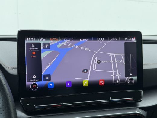 CUPRA Formentor 1.4 e-Hybrid VZ Performance | ACC | Camera | LED | Keyless | Memory | 19 inch ActivLease financial lease