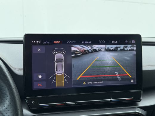 CUPRA Formentor 1.4 e-Hybrid VZ Performance | ACC | Camera | LED | Keyless | Memory | 19 inch ActivLease financial lease