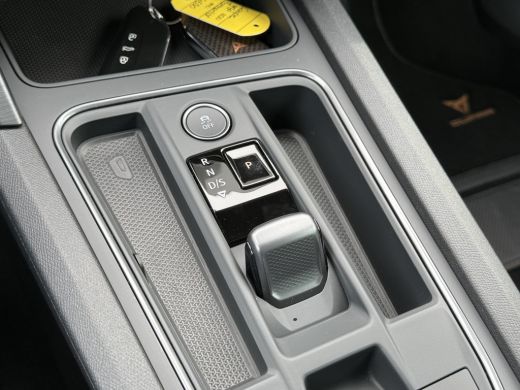 CUPRA Formentor 1.4 e-Hybrid VZ Performance | ACC | Camera | LED | Keyless | Memory | 19 inch ActivLease financial lease