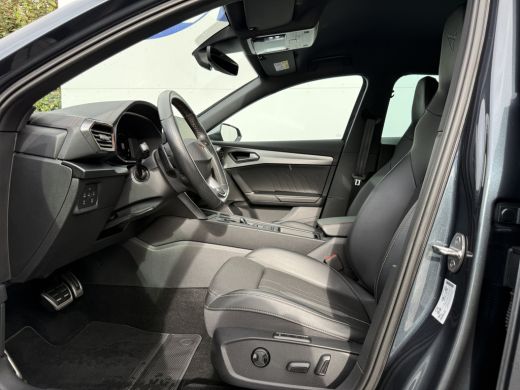 CUPRA Formentor 1.4 e-Hybrid VZ Performance | ACC | Camera | LED | Keyless | Memory | 19 inch ActivLease financial lease