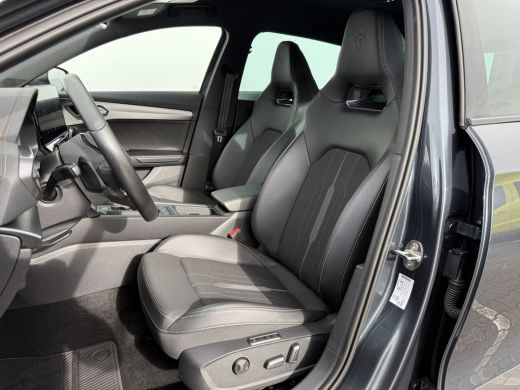 CUPRA Formentor 1.4 e-Hybrid VZ Performance | ACC | Camera | LED | Keyless | Memory | 19 inch ActivLease financial lease