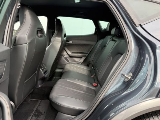 CUPRA Formentor 1.4 e-Hybrid VZ Performance | ACC | Camera | LED | Keyless | Memory | 19 inch ActivLease financial lease