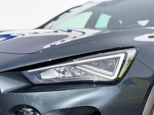 CUPRA Formentor 1.4 e-Hybrid VZ Performance | ACC | Camera | LED | Keyless | Memory | 19 inch ActivLease financial lease