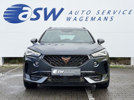 CUPRA Formentor 1.4 e-Hybrid VZ Performance | ACC | Camera | LED | Keyless | Memory | 19 inch ActivLease financial lease