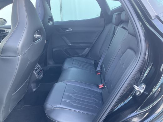 CUPRA Formentor 1.5 TSI Pano.dak Adap.Cruise Memory Keyless Stoel/Stuurverw Leder Vol opties! ActivLease financial lease