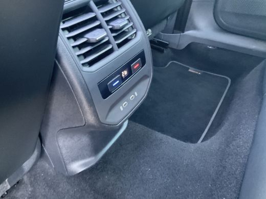 CUPRA Formentor 1.5 TSI Pano.dak Adap.Cruise Memory Keyless Stoel/Stuurverw Leder Vol opties! ActivLease financial lease