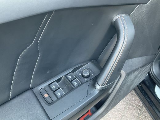 CUPRA Formentor 1.5 TSI Pano.dak Adap.Cruise Memory Keyless Stoel/Stuurverw Leder Vol opties! ActivLease financial lease