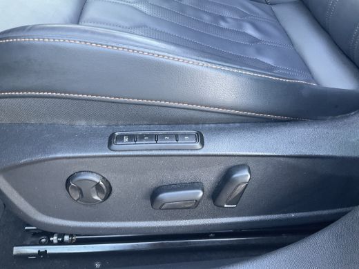 CUPRA Formentor 1.5 TSI Pano.dak Adap.Cruise Memory Keyless Stoel/Stuurverw Leder Vol opties! ActivLease financial lease