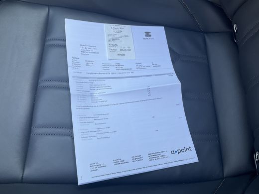 CUPRA Formentor 1.5 TSI Pano.dak Adap.Cruise Memory Keyless Stoel/Stuurverw Leder Vol opties! ActivLease financial lease