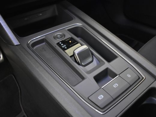 CUPRA Leon Sportstourer 1.4 e-Hybrid VZ Performance 245pk | Trekhaak | Dodehoekdetectie l Super Sport Stuur l Adaptief cr... ActivLease financial lease