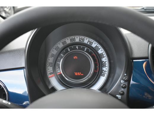 Fiat 500 1.0 Hybrid Dolcevita Finale | Panoramadak | Navigatie by App | Parkeersensoren | Cruise Control |... ActivLease financial lease