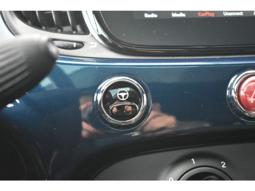 Fiat 500 1.0 Hybrid Dolcevita Finale | Panoramadak | Navigatie by App | Parkeersensoren | Cruise Control |... ActivLease financial lease