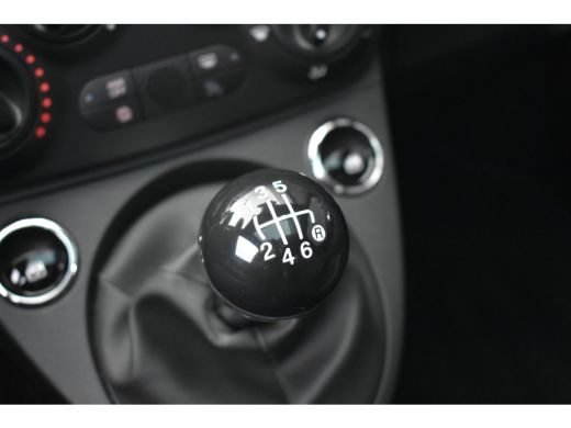 Fiat 500 1.0 Hybrid Dolcevita Finale | Panoramadak | Navigatie by App | Parkeersensoren | Cruise Control |... ActivLease financial lease