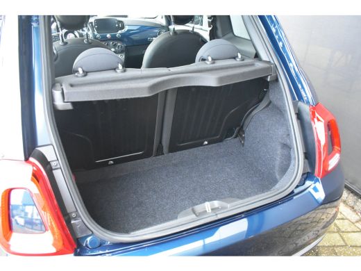 Fiat 500 1.0 Hybrid Dolcevita Finale | Panoramadak | Navigatie by App | Parkeersensoren | Cruise Control |... ActivLease financial lease