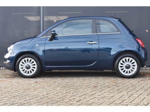 Fiat 500 1.0 Hybrid Dolcevita Finale | Panoramadak | Navigatie by App | Parkeersensoren | Cruise Control |... ActivLease financial lease