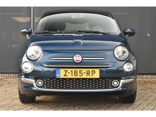 Fiat 500 1.0 Hybrid Dolcevita Finale | Panoramadak | Navigatie by App | Parkeersensoren | Cruise Control |... ActivLease financial lease