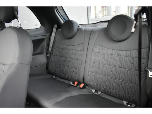 Fiat 500 1.0 Hybrid Dolcevita Finale | Panoramadak | Navigatie by App | Parkeersensoren | Cruise Control |... ActivLease financial lease