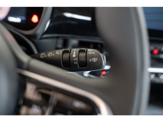 Fiat 500 Icon 24 kWh | Navigatie | Apple Carplay & Android Auto | Climate Controle | Cruise Controle | ActivLease financial lease