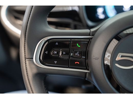 Fiat 500 Icon 24 kWh | Navigatie | Apple Carplay & Android Auto | Climate Controle | Cruise Controle | ActivLease financial lease