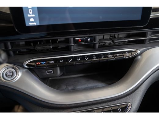 Fiat 500 Icon 24 kWh | Navigatie | Apple Carplay & Android Auto | Climate Controle | Cruise Controle | ActivLease financial lease