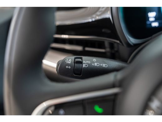 Fiat 500 Icon 24 kWh | Navigatie | Apple Carplay & Android Auto | Climate Controle | Cruise Controle | ActivLease financial lease