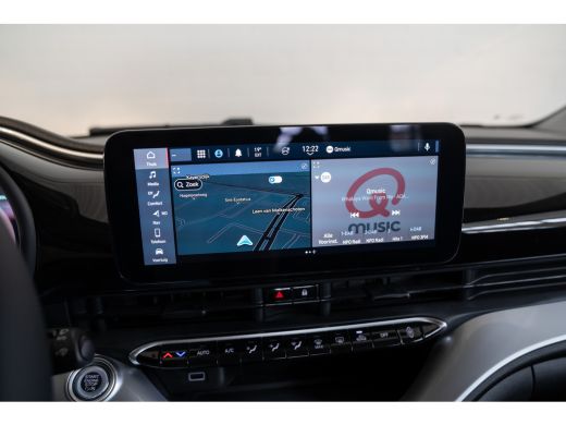 Fiat 500 Icon 24 kWh | Navigatie | Apple Carplay & Android Auto | Climate Controle | Cruise Controle | ActivLease financial lease