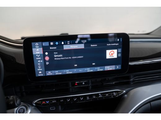 Fiat 500 Icon 24 kWh | Navigatie | Apple Carplay & Android Auto | Climate Controle | Cruise Controle | ActivLease financial lease