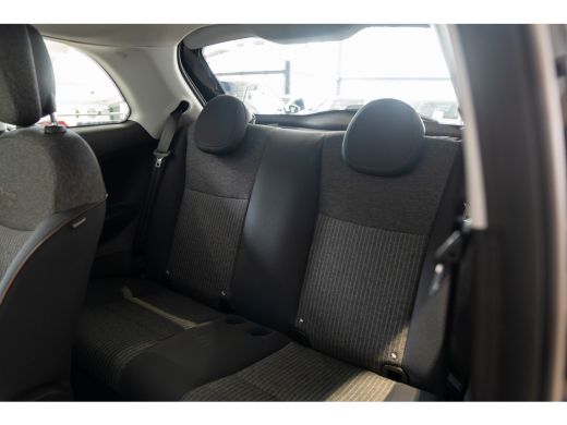 Fiat 500 Icon 24 kWh | Navigatie | Apple Carplay & Android Auto | Climate Controle | Cruise Controle | ActivLease financial lease