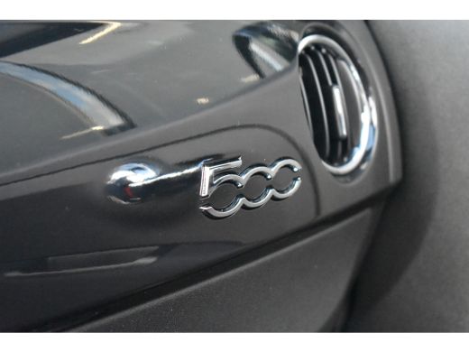 Fiat 500C 1.0 Hybrid Dolcevita Finale | Navigatie | Parkeersensoren | Cruise Control | Airco | 15"LMV | !! ActivLease financial lease